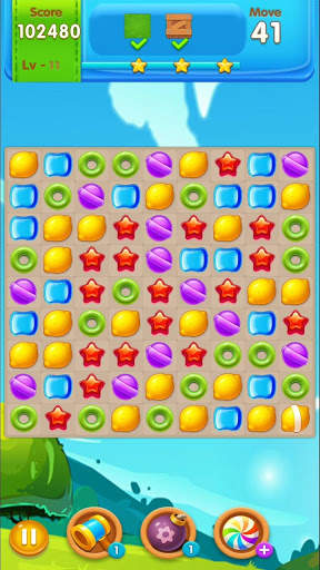 Candy Bomb screenshot 4
