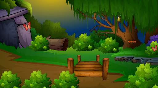 Escape Games Jolly-141 screenshot 6