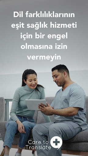Care to Translate screenshot 1