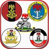 List Of Nigerian Security Agencies icon