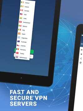 Shield VPN screenshot 16