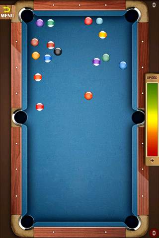 billiards pool games free screenshot 8