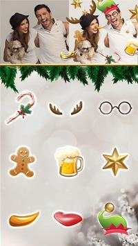 (FREE)  S PHOTO EDITOR STICKER screenshot 1