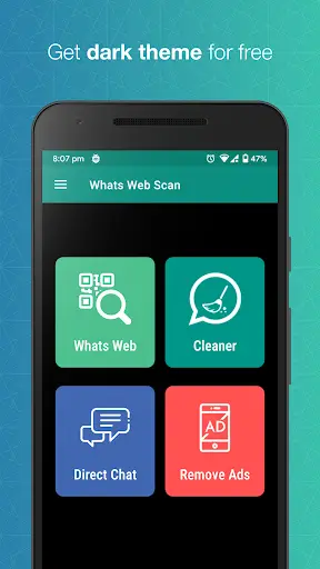 Whats Web for WhatsApp screenshot 5