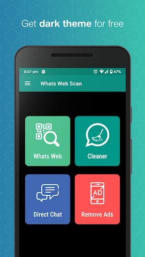 Whats Web for WhatsApp screenshot 5