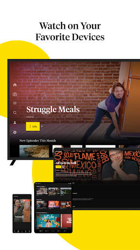 Tastemade screenshot 5