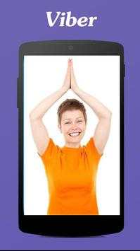 Guide For Viber Messenger screenshot 1