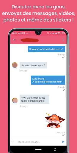 Niger Rencontre - Site de rencontre Niger screenshot 2