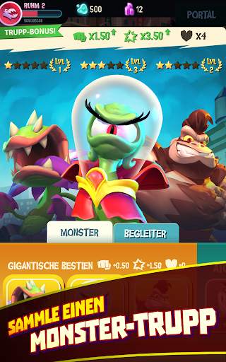 Ich bin Monster screenshot 16