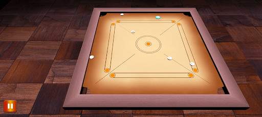 Carrom 3D screenshot 7