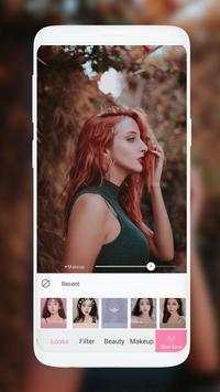 Trend Camera screenshot 2