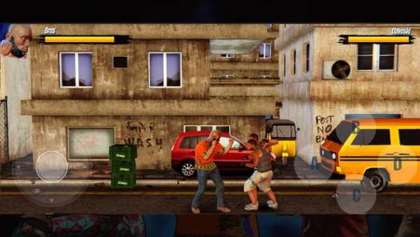 King Of Boyz screenshot 1