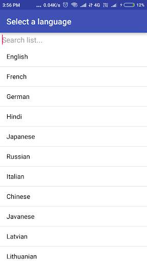 Global All Language Translator : Voice Translator 2 تصوير الشاشة