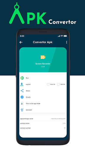 APK Download Install extractor screenshot 3