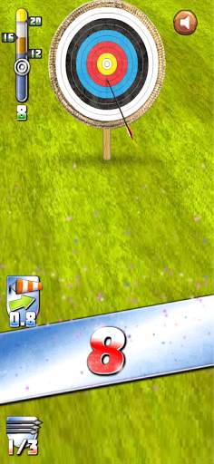 Archery 3D Legend - World Tour Game screenshot 6