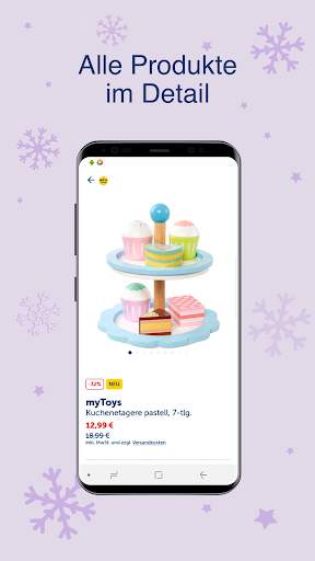 myToys – Alles für Ihr Kind screenshot 7