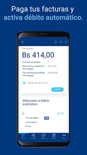Mi Tigo (Antes Tigo Shop) screenshot 3