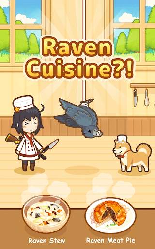 Hunt Cook: Catch and Serve screenshot 11