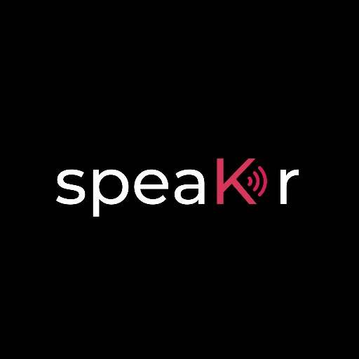 SpeaKr: Deepfake app lip sync video and photo 3.1.3