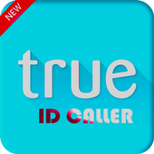 True Caller &amp; ID Location icon