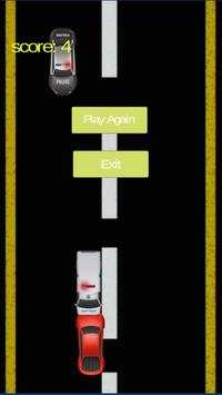 2D Car Racing screenshot 3