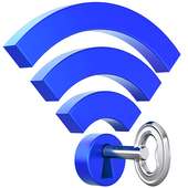 WPS Analyzer Wifi Open A logo