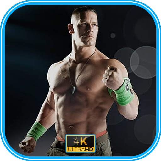 John Cena Wallpapers HD New 1.0