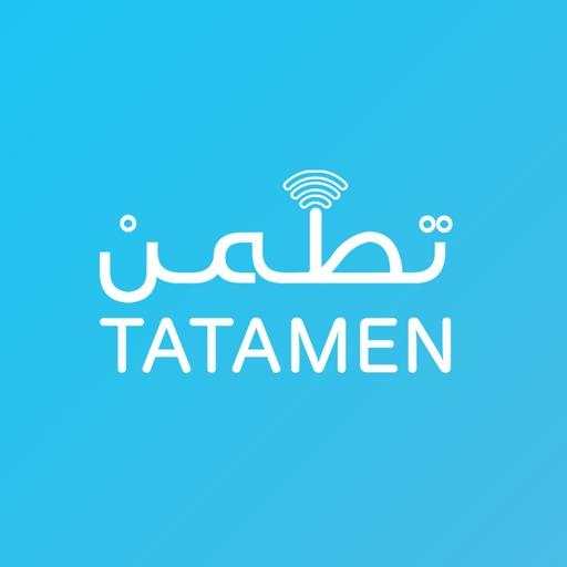 TATAMEN - تطمن 0.1.17