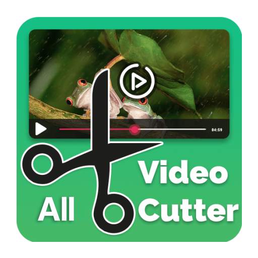 All Video Cutter 1.10