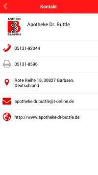 Apotheke Dr. Buttle screenshot 7