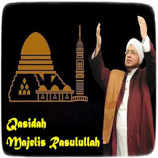 Qasidah Majelis Rasulullah 4.0
