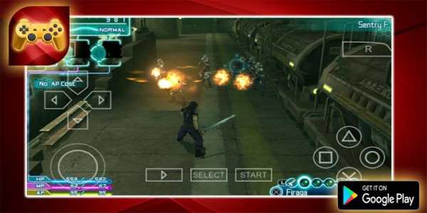 Pro PSP Emulator Gold  | PPSPP 2019 screenshot 3