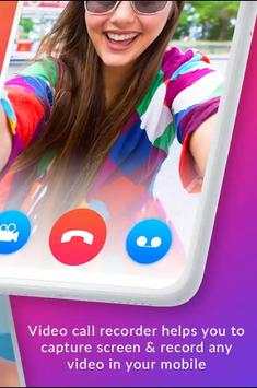 Imo video call recoder with sound screenshot 3