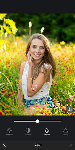 Beauty Plus Camera - Beauty Photo Editor screenshot 3