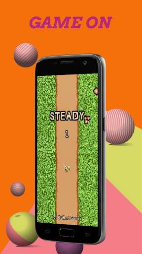 Dumb Bee : Challenging Game screenshot 3
