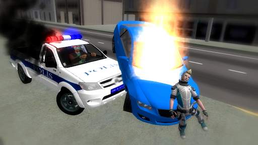 Polis Simulator 2 screenshot 5