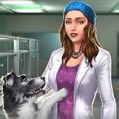 Animal Pet Hospital icon