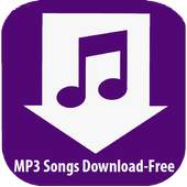 MP3 Songs Download Free 1.0