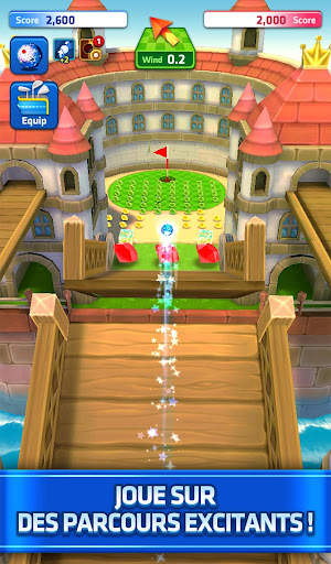 Mini Golf King screenshot 7
