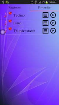 Funny Ringtongs(free) screenshot 4