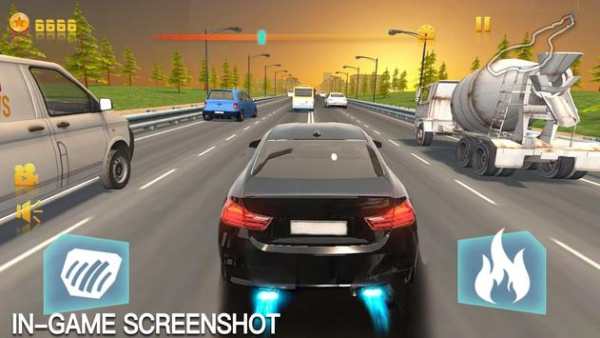 Top Road Racing screenshot 3
