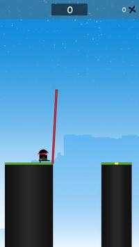Stick Ninja - Stickman Ninja Game screenshot 2