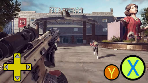 Guide for Pubg New State tricks screenshot 3