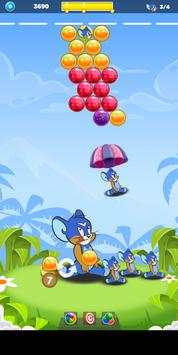 Angry Jerry POP Bubble And Tom Shooter screenshot 6