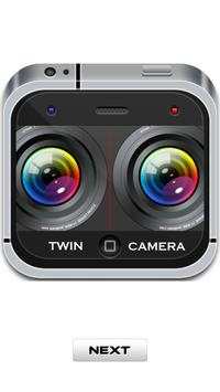Twin Camera screenshot 2