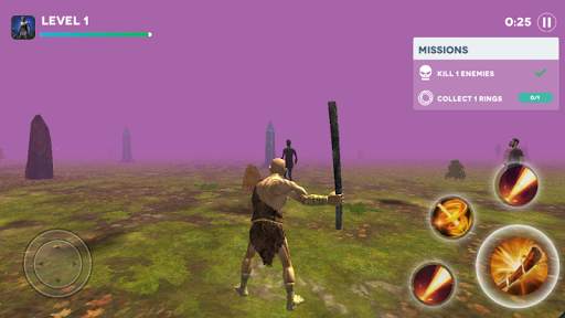 Realistic Cyclops Simulator screenshot 7
