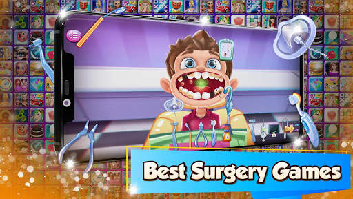 Minobi Games for Girls screenshot 3