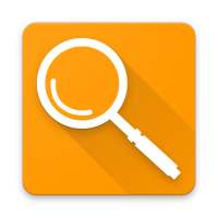 Oblique Search App - search your apps really fast