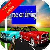 race 3D car driving 1.0