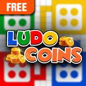 Ludo Game Coins on 9Apps